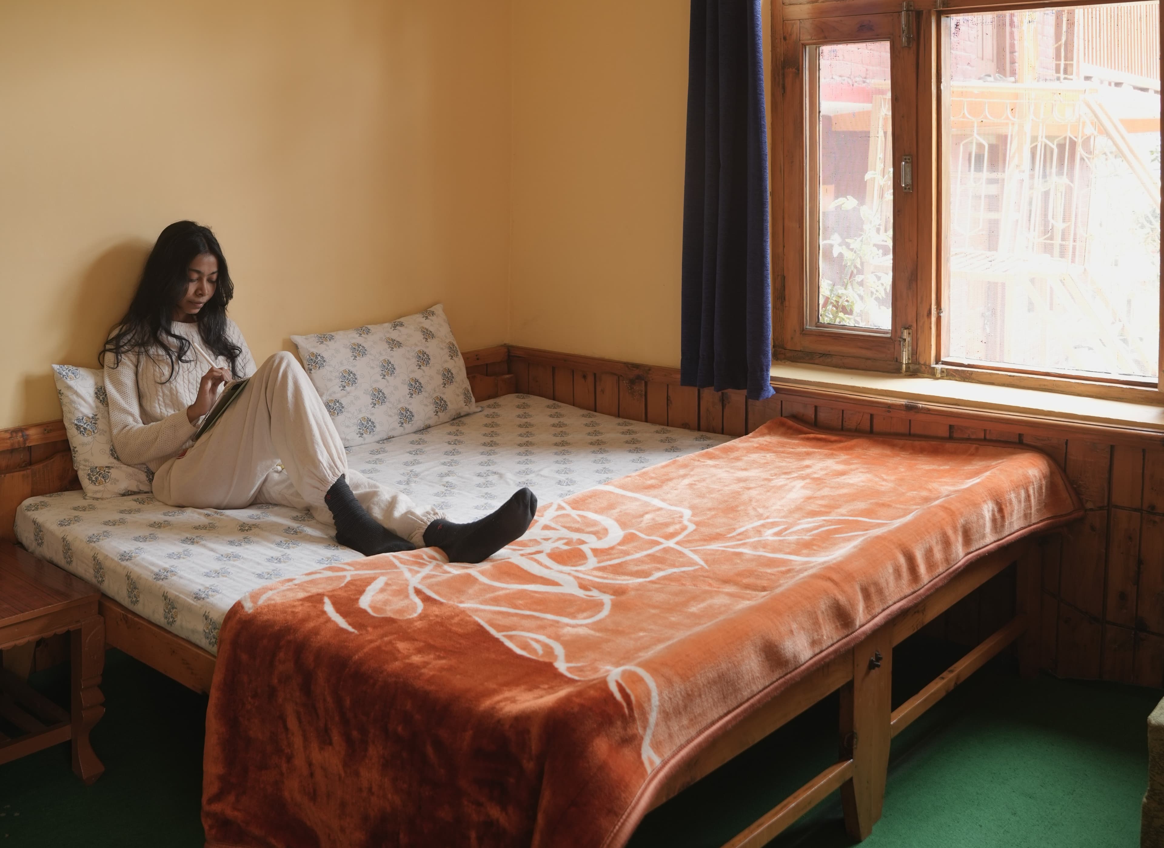 Valley View Room