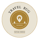 Travel Bug Homes Logo